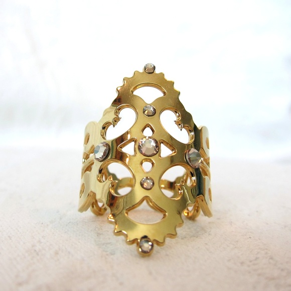 Leetal Kalmanson Jewelry - Leetal Kalmanson ring